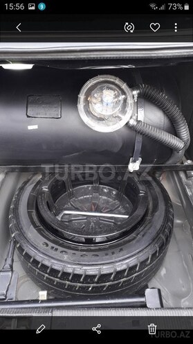Mercedes E 320 2001, 185,603 km - 3.2 л - İmişli