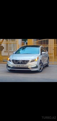 Hyundai Sonata 2015, 32,000 km - 2.0 l - Bakı