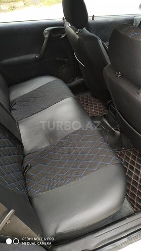 Opel Vectra 1999, 290,000 km - 1.8 l - Bakı