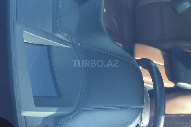 BMW X6 2009, 165,000 km - 4.4 l - Bakı
