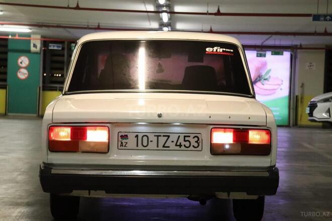 LADA (VAZ) 2107 1988, 100,000 km - 1.6 l - Bakı