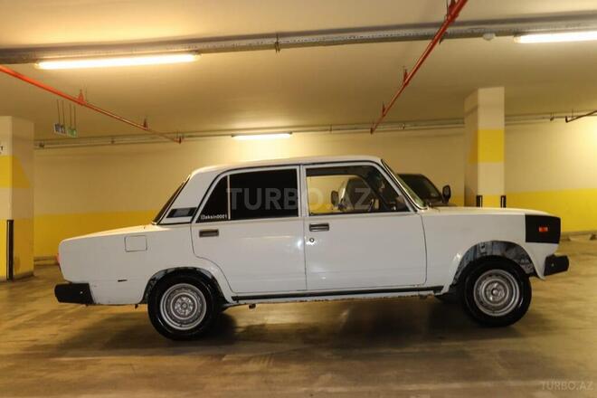 LADA (VAZ) 2107 1988, 100,000 km - 1.6 l - Bakı