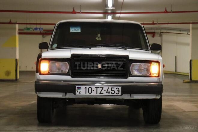 LADA (VAZ) 2107 1988, 100,000 km - 1.6 l - Bakı