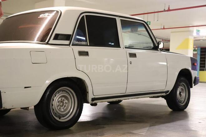 LADA (VAZ) 2107 1988, 100,000 km - 1.6 l - Bakı