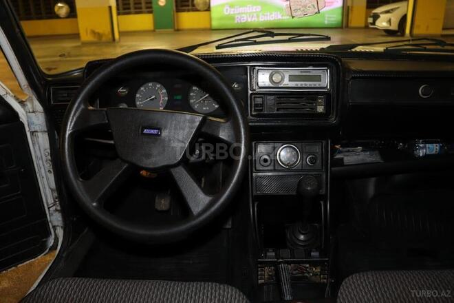 LADA (VAZ) 2107 1988, 100,000 km - 1.6 l - Bakı