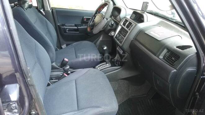 Mitsubishi Pajero io 2000, 120,000 km - 1.8 l - Bakı