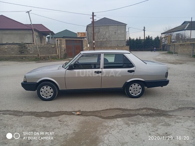 Tofas Sahin 2003, 300,000 km - 1.6 l - Bakı