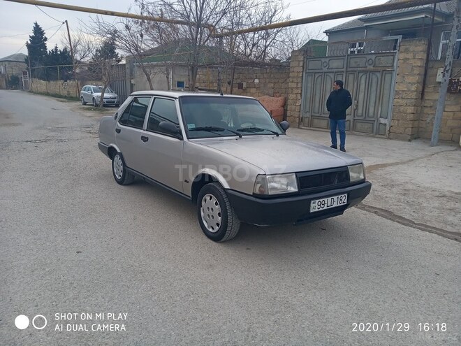Tofas Sahin 2003, 300,000 km - 1.6 l - Bakı