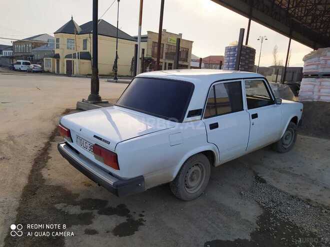 LADA (VAZ) 2107 2003, 100,000 km - 1.6 l - Quba