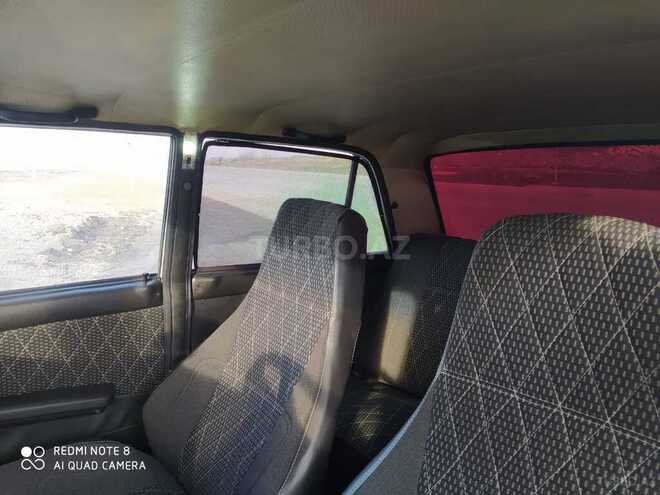 LADA (VAZ) 2107 2003, 100,000 km - 1.6 l - Quba