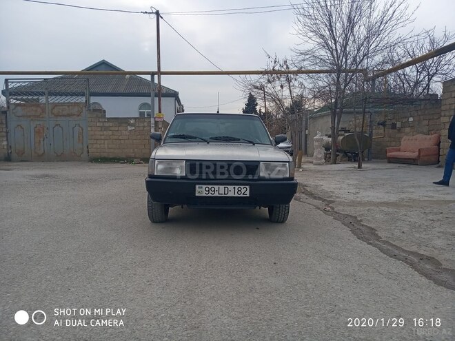 Tofas Sahin 2003, 300,000 km - 1.6 l - Bakı