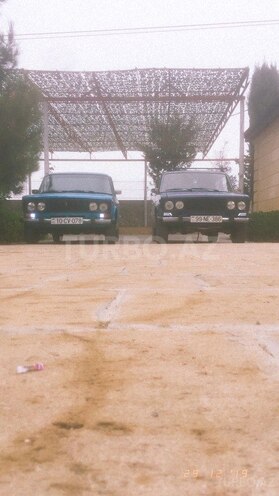 LADA (VAZ) 2106 1984, 143,000 km - 1.6 l - Bakı
