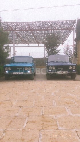 LADA (VAZ) 2106 1984, 143,000 km - 1.6 l - Bakı