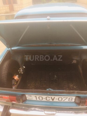 LADA (VAZ) 2106 1984, 143,000 km - 1.6 l - Bakı