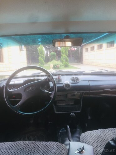 LADA (VAZ) 2106 1984, 143,000 km - 1.6 l - Bakı