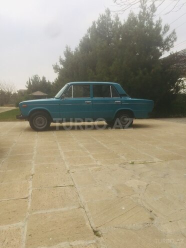 LADA (VAZ) 2106 1984, 143,000 km - 1.6 l - Bakı