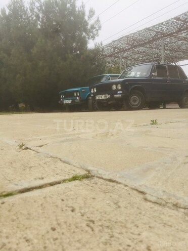 LADA (VAZ) 2106 1984, 143,000 km - 1.6 l - Bakı