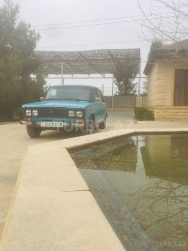 LADA (VAZ) 2106 1984, 143,000 km - 1.6 l - Bakı