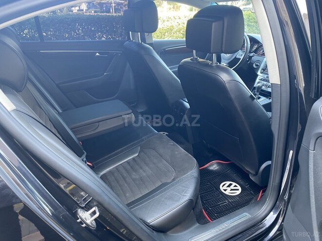 Volkswagen Passat 2014, 155,000 km - 1.8 l - Bakı