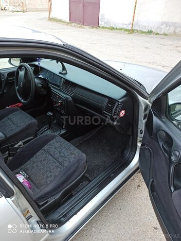 Opel Vectra 1998, 356,566 km - 2.0 l - Bakı