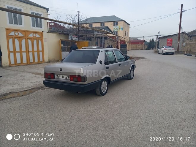 Tofas Sahin 2003, 300,000 km - 1.6 l - Bakı