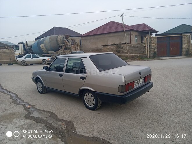 Tofas Sahin 2003, 300,000 km - 1.6 l - Bakı