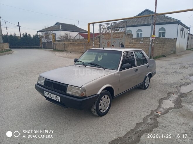 Tofas Sahin 2003, 300,000 km - 1.6 l - Bakı