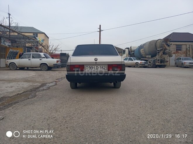 Tofas Sahin 2003, 300,000 km - 1.6 l - Bakı