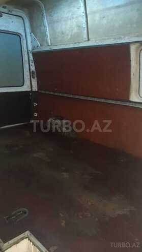 Ford Transit 1988, 355,630 km - 2.5 l - Quba