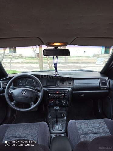Opel Vectra 1998, 356,566 km - 2.0 l - Bakı