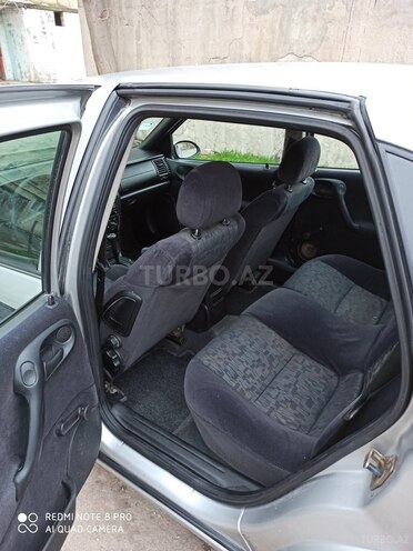 Opel Vectra 1998, 356,566 km - 2.0 l - Bakı