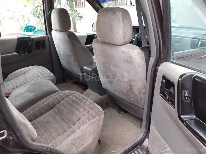 Jeep Grand Cherokee 1995, 265,000 km - 2.4 l - Gəncə