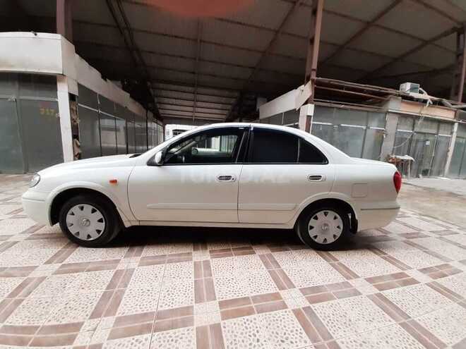 Nissan Sunny 2008, 150,000 km - 1.3 l - Bakı