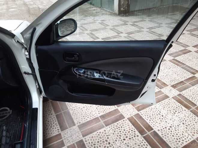 Nissan Sunny 2008, 150,000 km - 1.3 l - Bakı