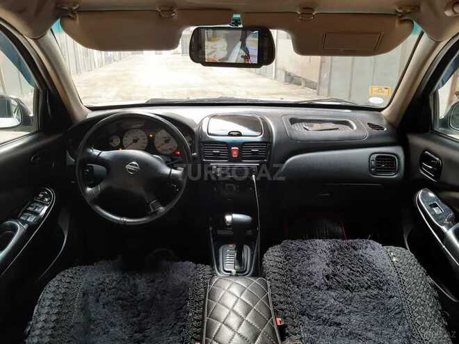 Nissan Sunny 2008, 150,000 km - 1.3 l - Bakı