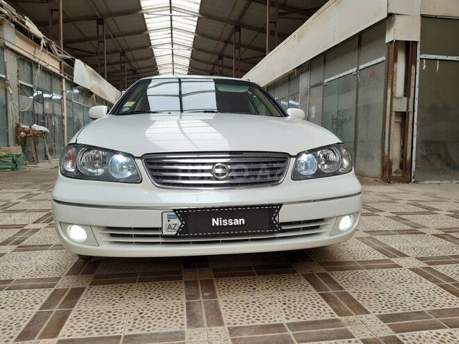 Nissan Sunny 2008, 150,000 km - 1.3 l - Bakı