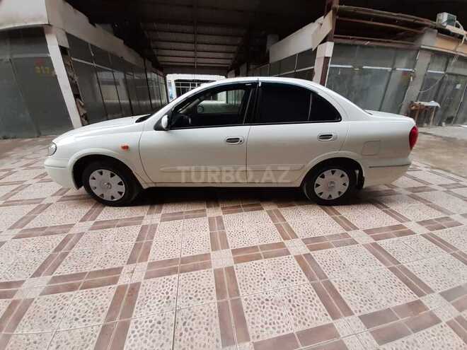Nissan Sunny 2008, 150,000 km - 1.3 l - Bakı