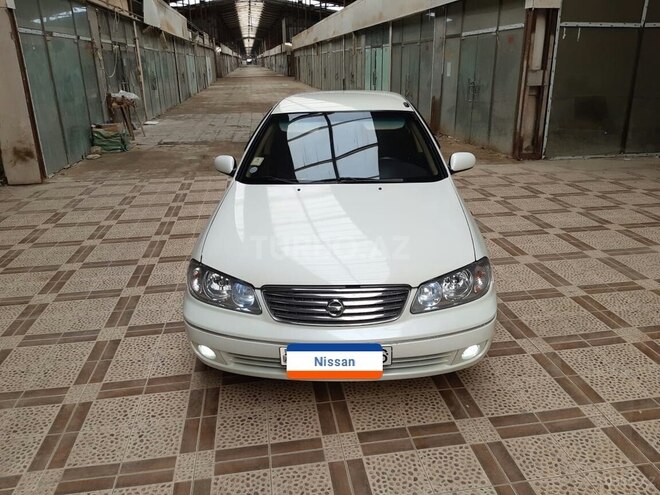 Nissan Sunny 2008, 150,000 km - 1.3 l - Bakı