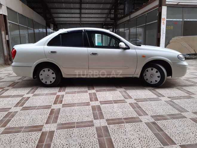 Nissan Sunny 2008, 150,000 km - 1.3 l - Bakı