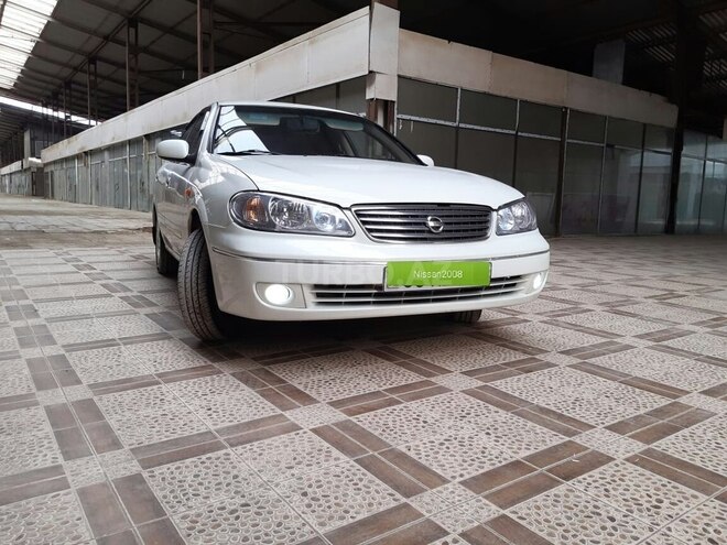 Nissan Sunny 2008, 150,000 km - 1.3 l - Bakı
