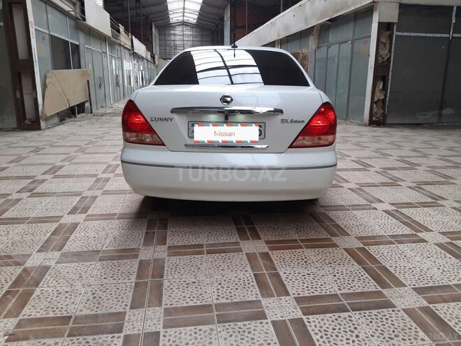 Nissan Sunny 2008, 150,000 km - 1.3 l - Bakı