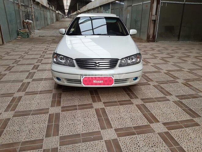 Nissan Sunny 2008, 150,000 km - 1.3 l - Bakı
