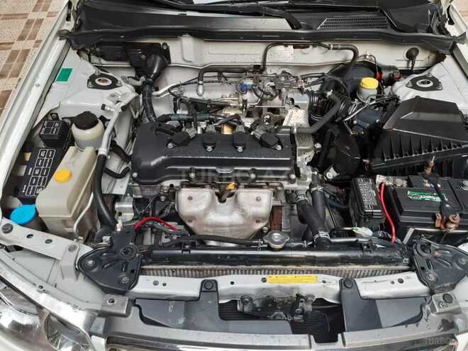 Nissan Sunny 2008, 150,000 km - 1.3 l - Bakı