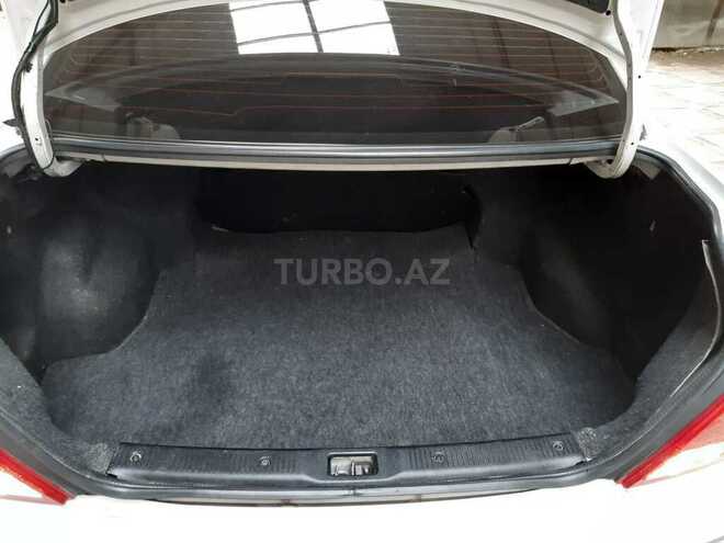 Nissan Sunny 2008, 150,000 km - 1.3 l - Bakı