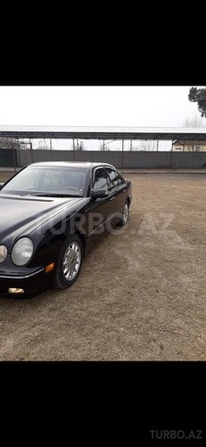 Mercedes E 320 2001, 185,709 km - 3.2 l - İmişli