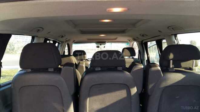 Mercedes Vito 116 2013, 226,500 km - 2.2 l - Bakı
