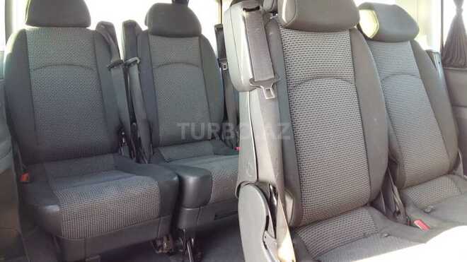 Mercedes Vito 116 2013, 226,500 km - 2.2 l - Bakı