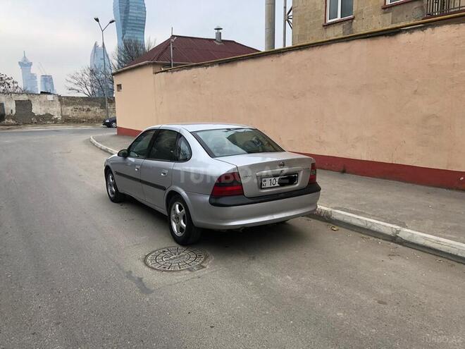 Opel Vectra 1997, 395,464 km - 2.0 l - Bakı