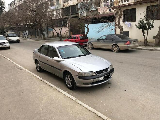 Opel Vectra 1997, 395,464 km - 2.0 l - Bakı
