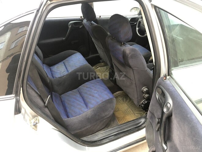 Opel Vectra 1997, 395,464 km - 2.0 l - Bakı